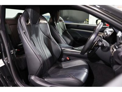 2020 Lexus RC F 照片 4