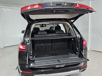 2022 BMW X7 thumbnail 20