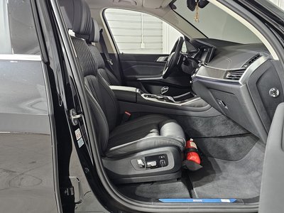 2022 BMW X7 thumbnail 12