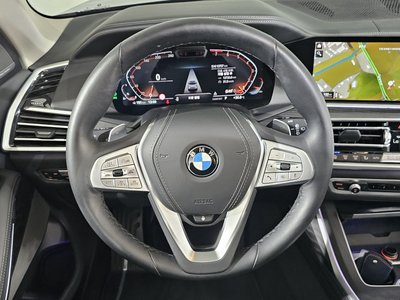2022 BMW X7 thumbnail 13