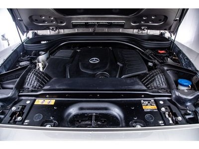 MERCEDES-BENZ G-CLASS - 4