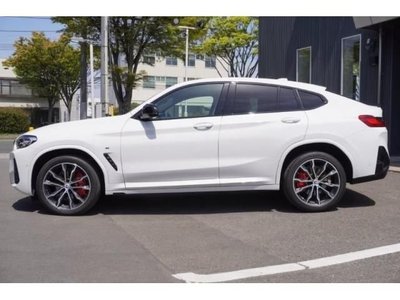 BMW X4 - 3