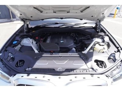 BMW X4 - 9