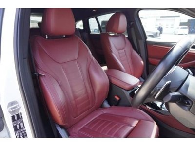 BMW X4 - 5