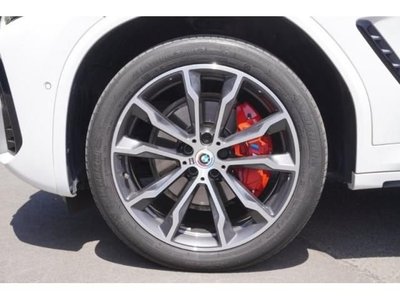 BMW X4 - 8