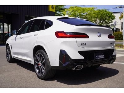BMW X4 - 4