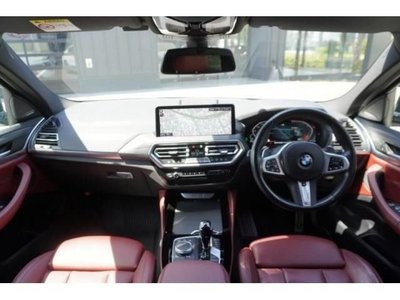 BMW X4 - 2