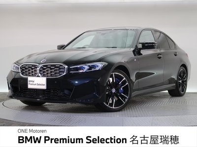 BMW 3 SERIES - 1