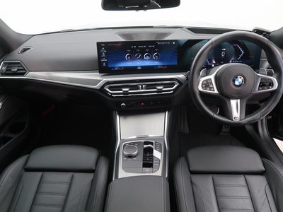 BMW 3 SERIES - 2