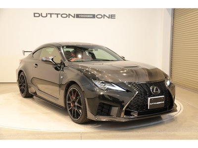 LEXUS RC F - 6
