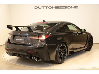 LEXUS RC F - 8