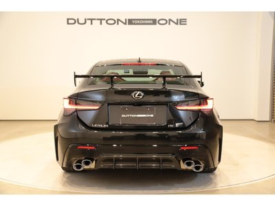 LEXUS RC F - 9