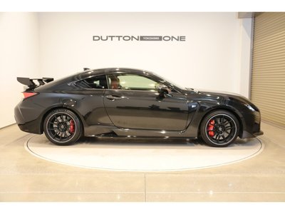 LEXUS RC F - 7