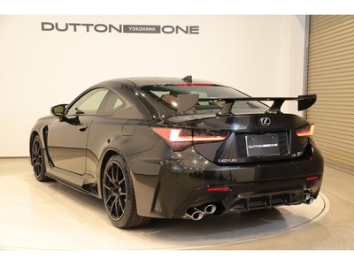 LEXUS RC F - 10