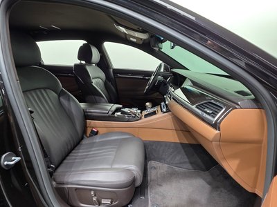2019 Genesis G90 — фото 10