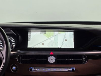 2019 Genesis G90 — миниатюра 16