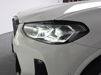 BMW X4 - 9