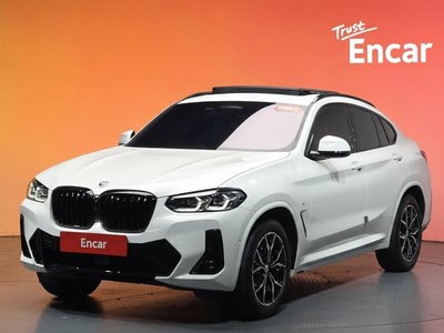 BMW X4 - 1