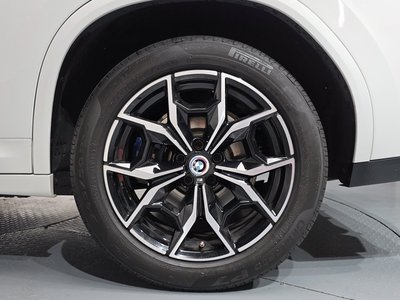 BMW X4 - 8