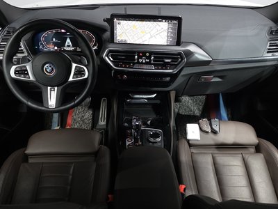 BMW X4 - 5