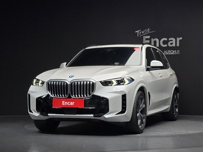 BMW X5 - 2