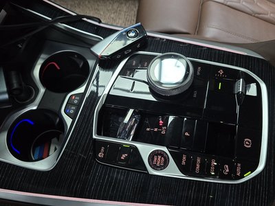 BMW X5 - 9