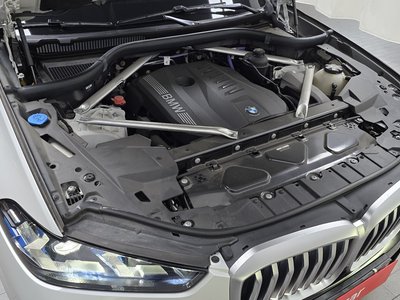 BMW X5 - 7