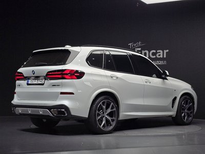 BMW X5 - 3