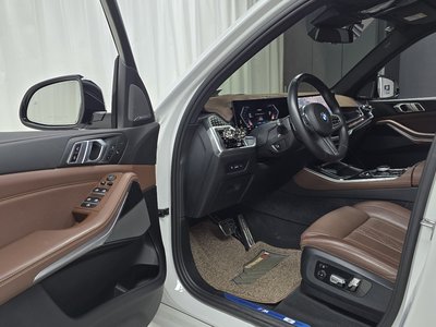 BMW X5 - 10