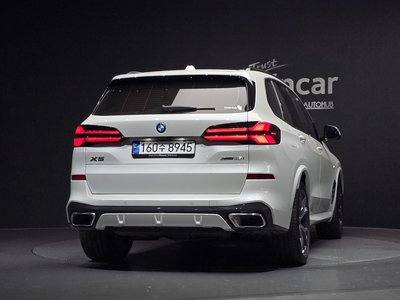 BMW X5 - 4