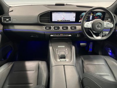 MERCEDES-BENZ GLE - 2