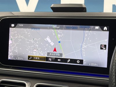 MERCEDES-BENZ GLE - 5