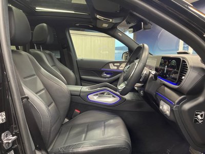 MERCEDES-BENZ GLE - 9