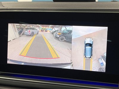 MERCEDES-BENZ GLE - 6