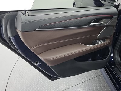صورة مصغرة 15 لـ 2024 BMW 6 SERIES GT