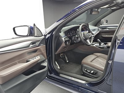 صورة مصغرة 13 لـ 2024 BMW 6 SERIES GT