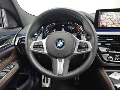 صورة مصغرة 18 لـ 2024 BMW 6 SERIES GT
