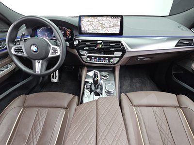 2024 BMW 6 SERIES GT — фото 5
