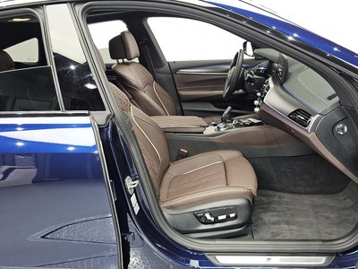 صورة مصغرة 16 لـ 2024 BMW 6 SERIES GT