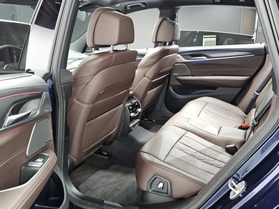 صورة مصغرة 17 لـ 2024 BMW 6 SERIES GT