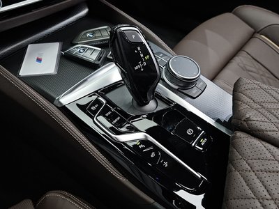 صورة مصغرة 12 لـ 2024 BMW 6 SERIES GT