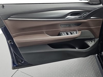 صورة مصغرة 14 لـ 2024 BMW 6 SERIES GT