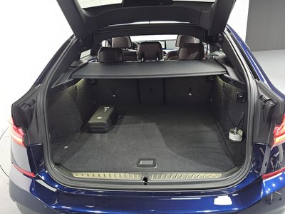 صورة مصغرة 29 لـ 2024 BMW 6 SERIES GT