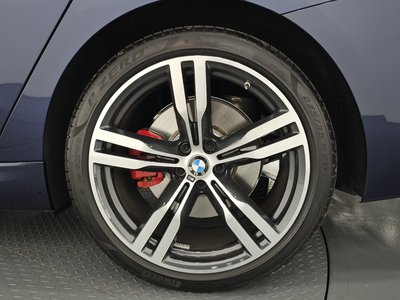 2024 BMW 6 SERIES GT — фото 8