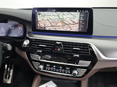 صورة مصغرة 19 لـ 2024 BMW 6 SERIES GT