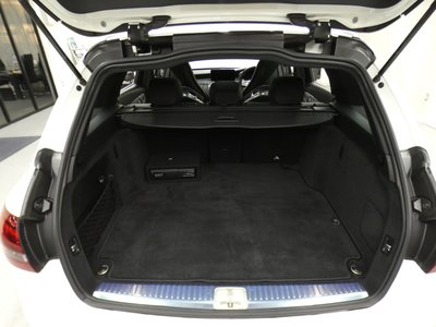 MERCEDES-BENZ C-CLASS WAGON AMG - 10