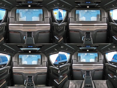 2017 Toyota VELLFIRE — миниатюра 41