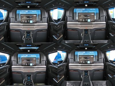 2017 Toyota VELLFIRE — миниатюра 46