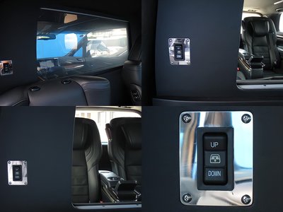 2017 Toyota VELLFIRE — миниатюра 25