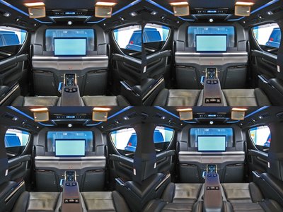 2017 Toyota VELLFIRE — миниатюра 56